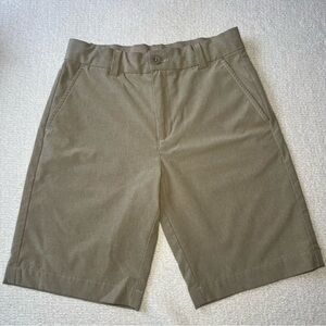 Vineyard Vines Kids Tan Shorts